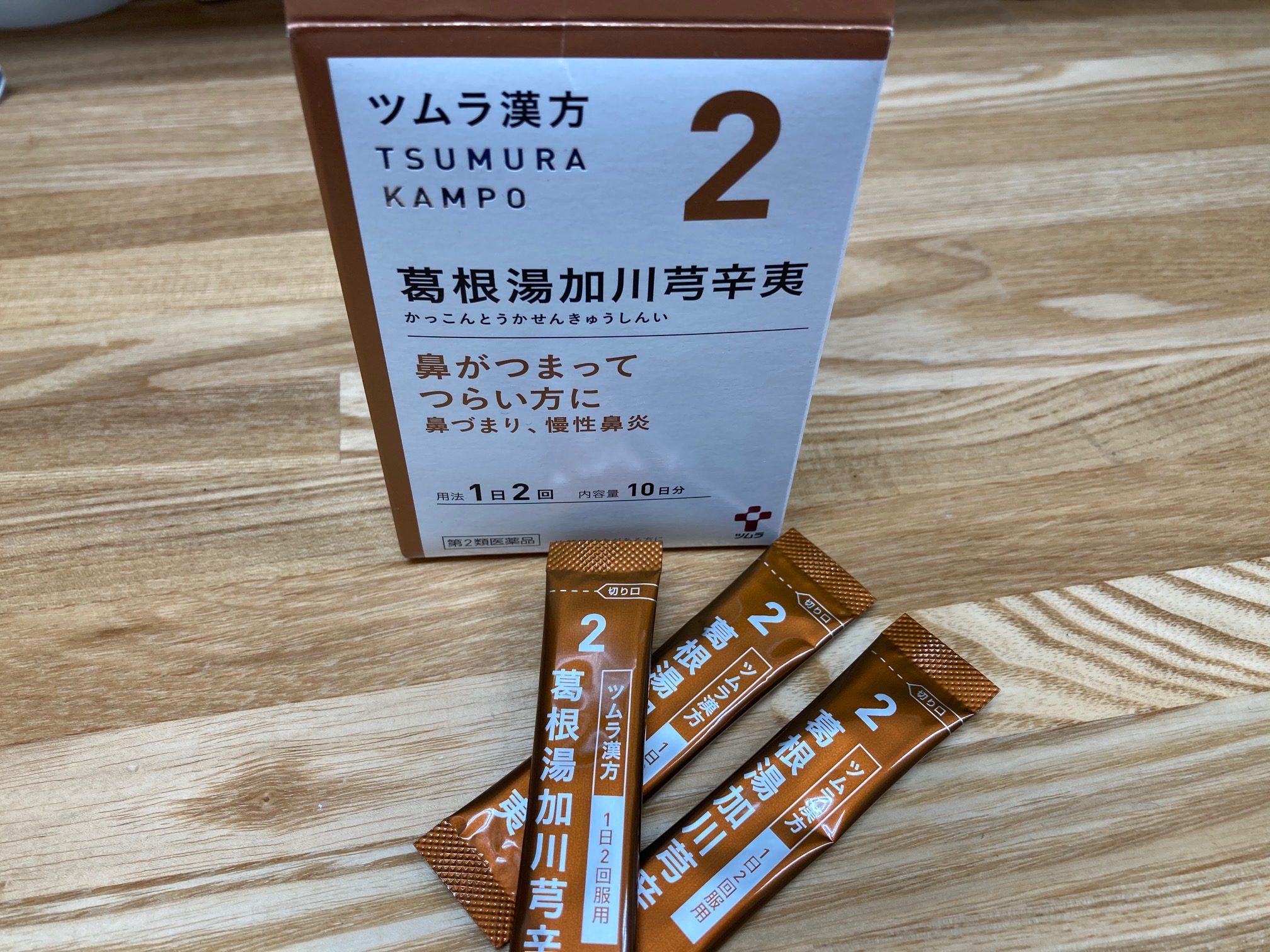 副鼻腔炎に対する非抗生物質治療